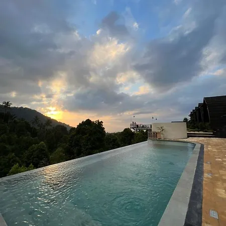Munduk Kupang Villa&Resto Sekumpul